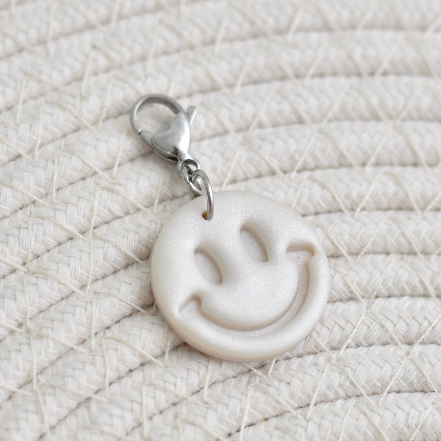Smiley bedel