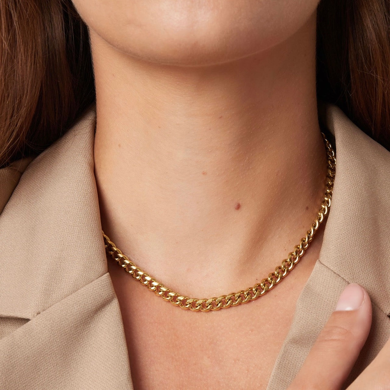 Schakelketting