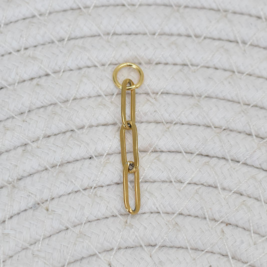 Chain bedel
