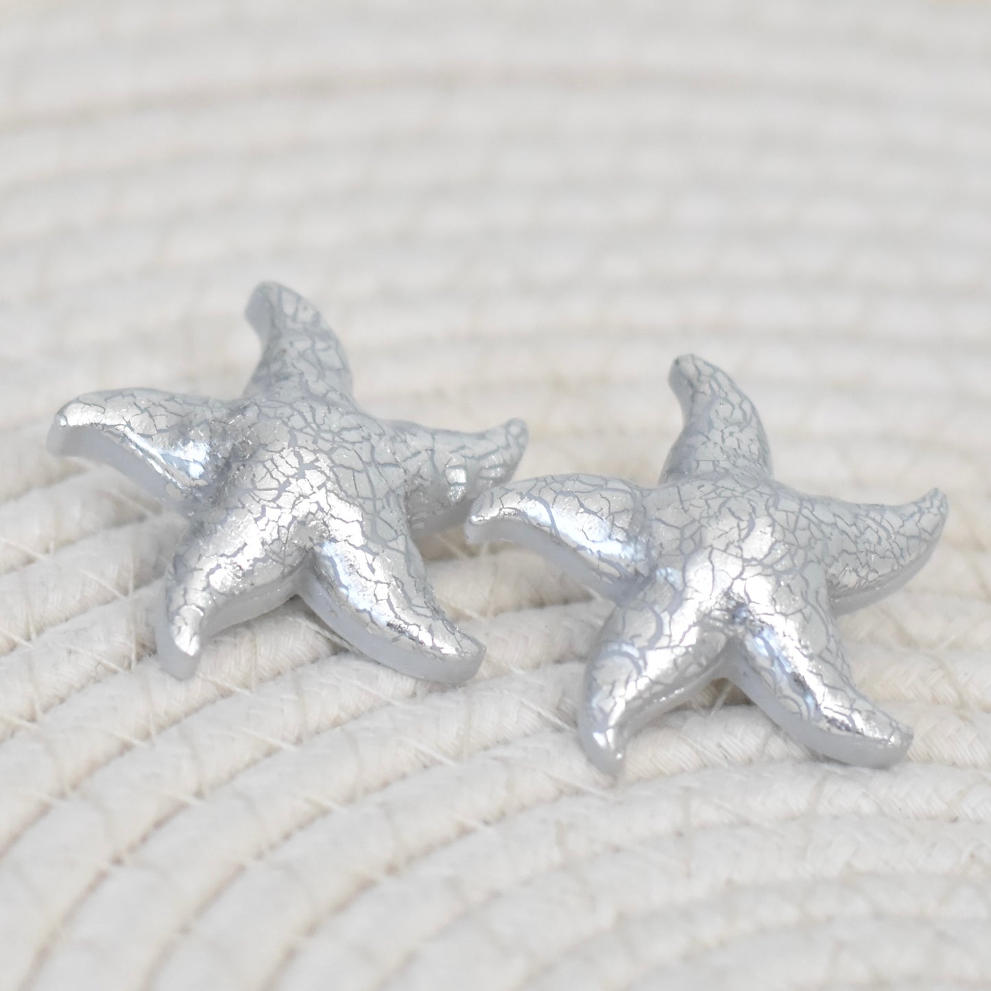 Zeesterren studs