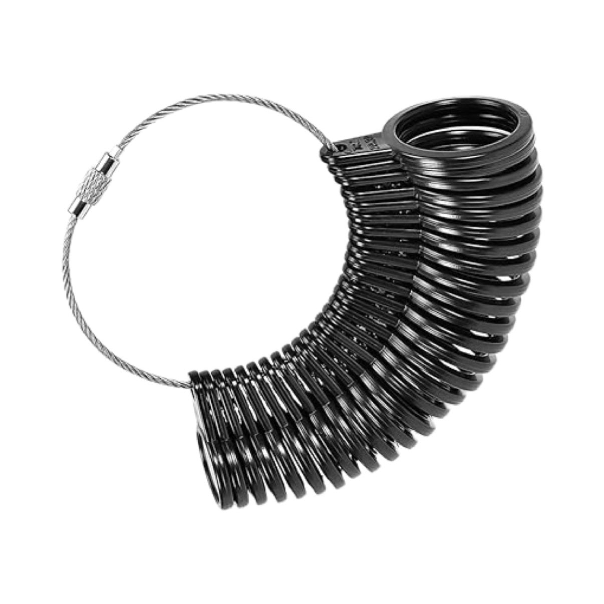 Pas ring service - BORG
