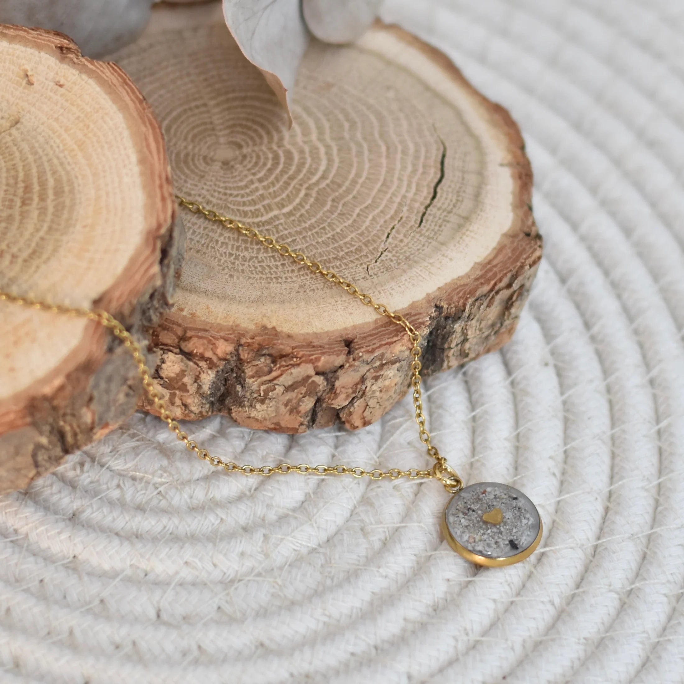 Herinneringssieraden